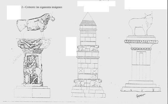 Ejercicio arte Castilla la Mancha 2000