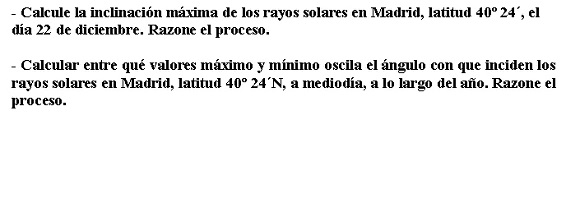 Ejercicio geografía Aragón 2014