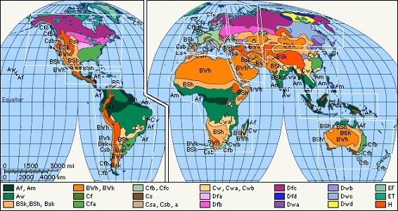 Ejercicio geografía Melilla 2016