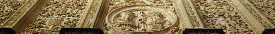 Imagen portada catedral salamanca